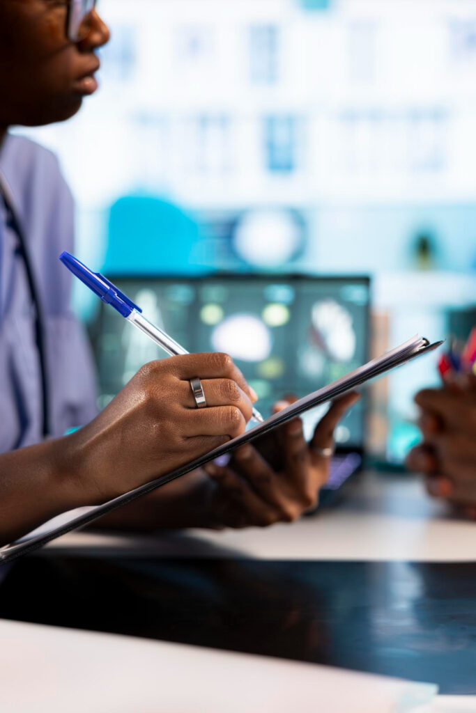 Mental Health Screening & Toxicology Testing