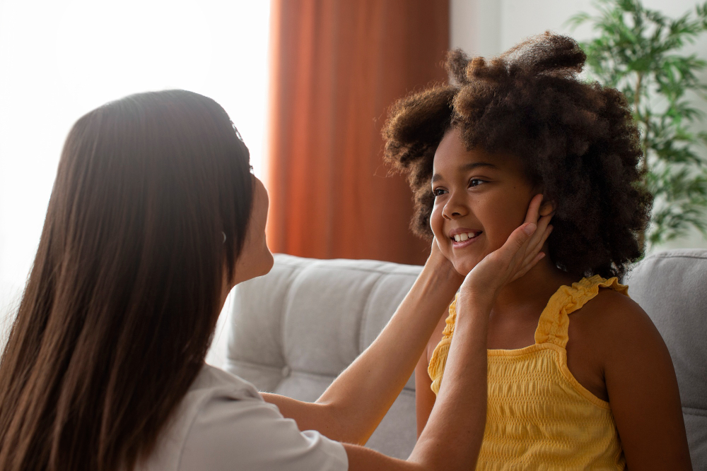 Child & Adolescent Therapy